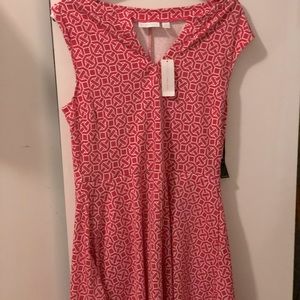 Brand new summer dress NY &C size M